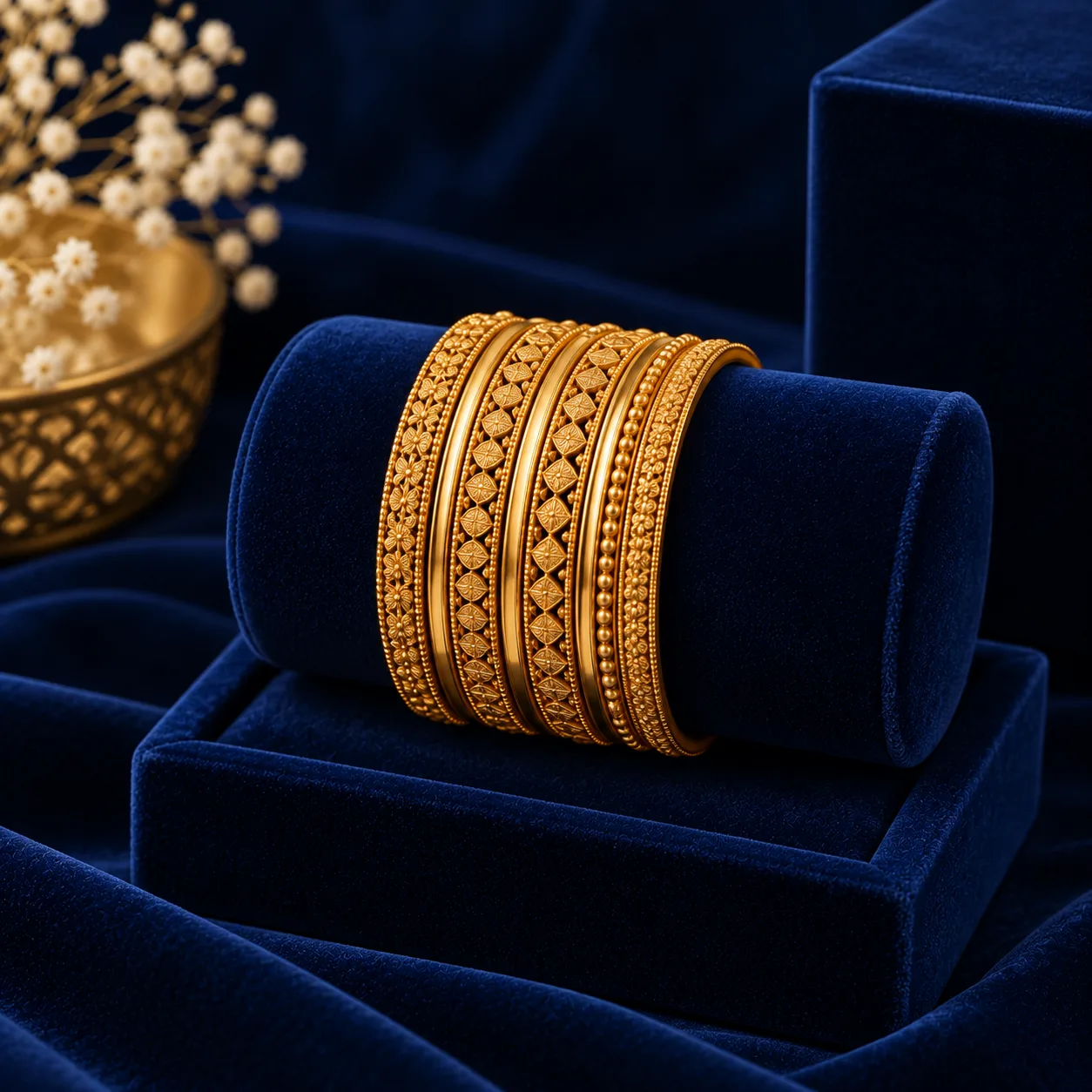 Bangles