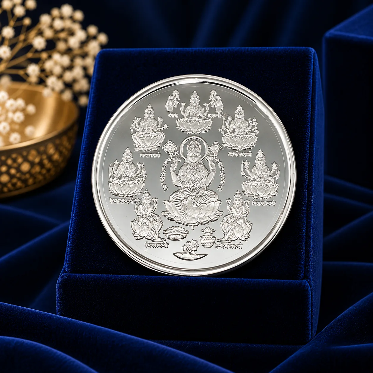 Coins