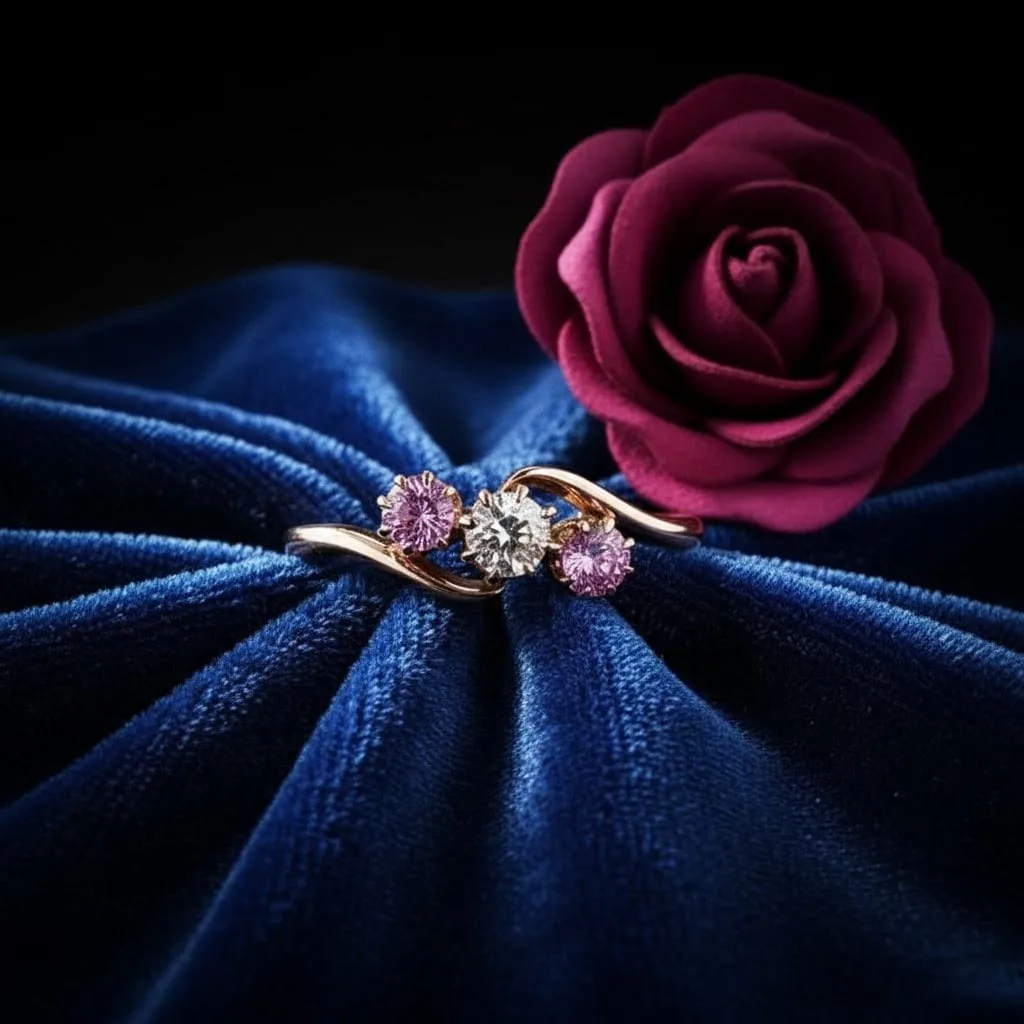 Diamond Jewellery