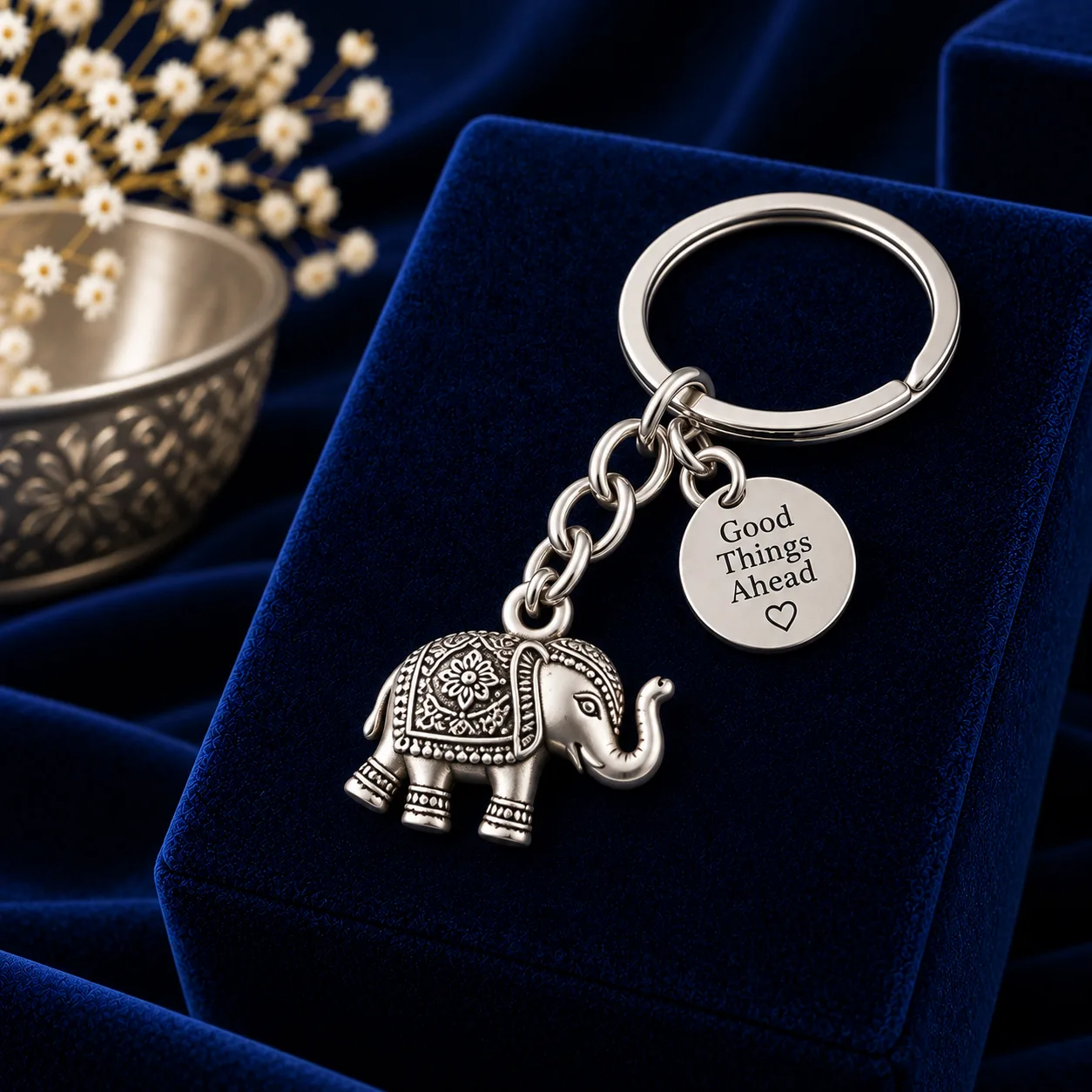 Key Ring