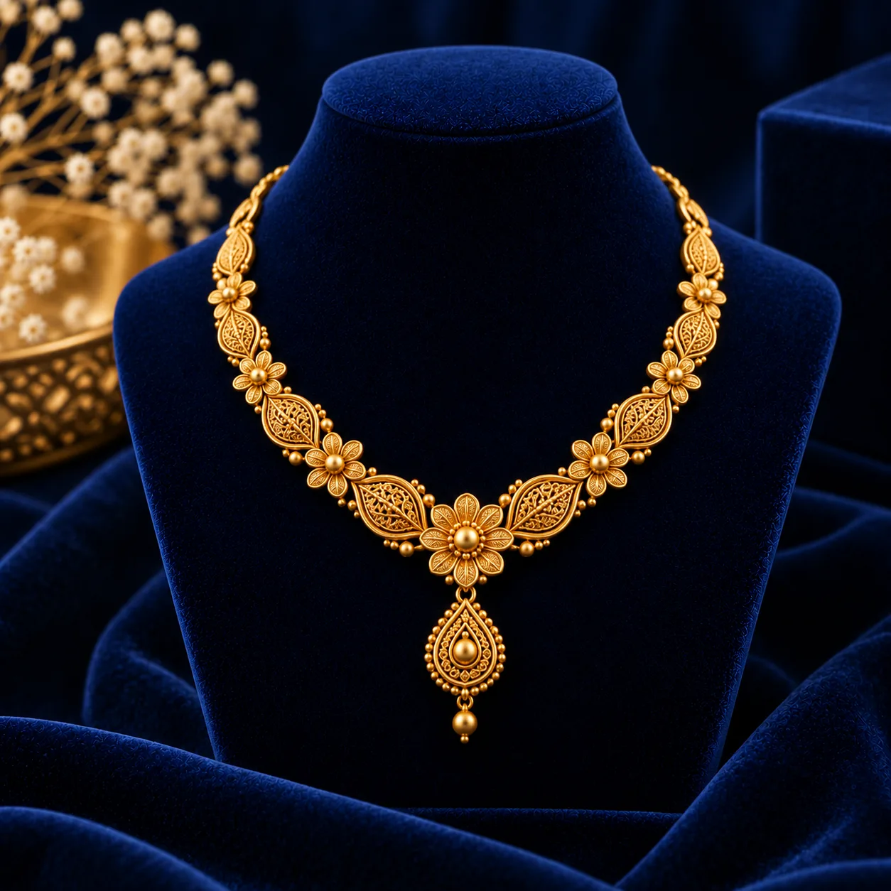 Necklace