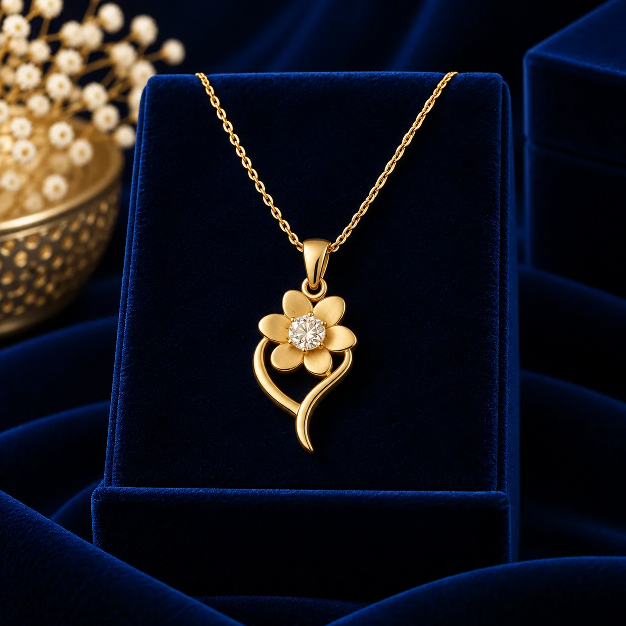 Pendant