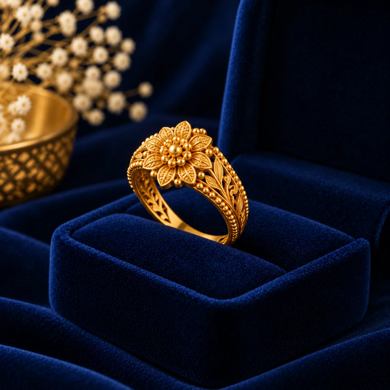 Ring