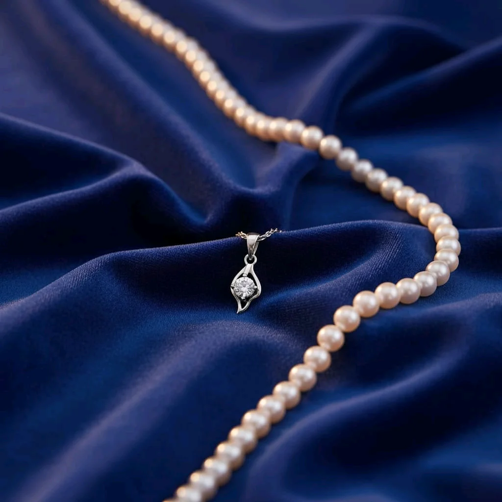 Silver Jewellery