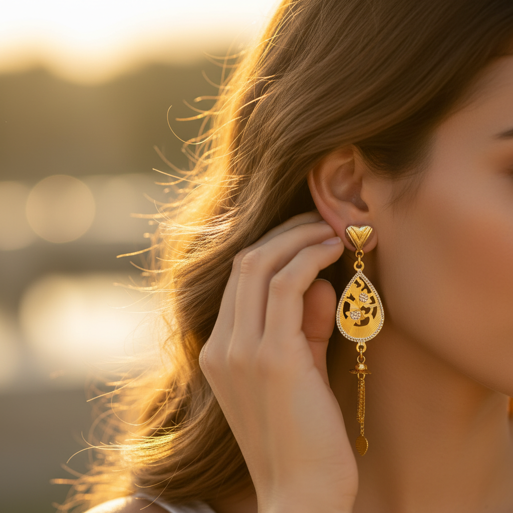 Rhodium touch drop view 3