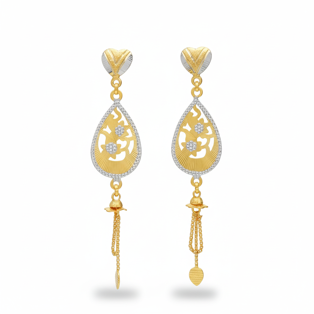 Rhodium touch drop view 4