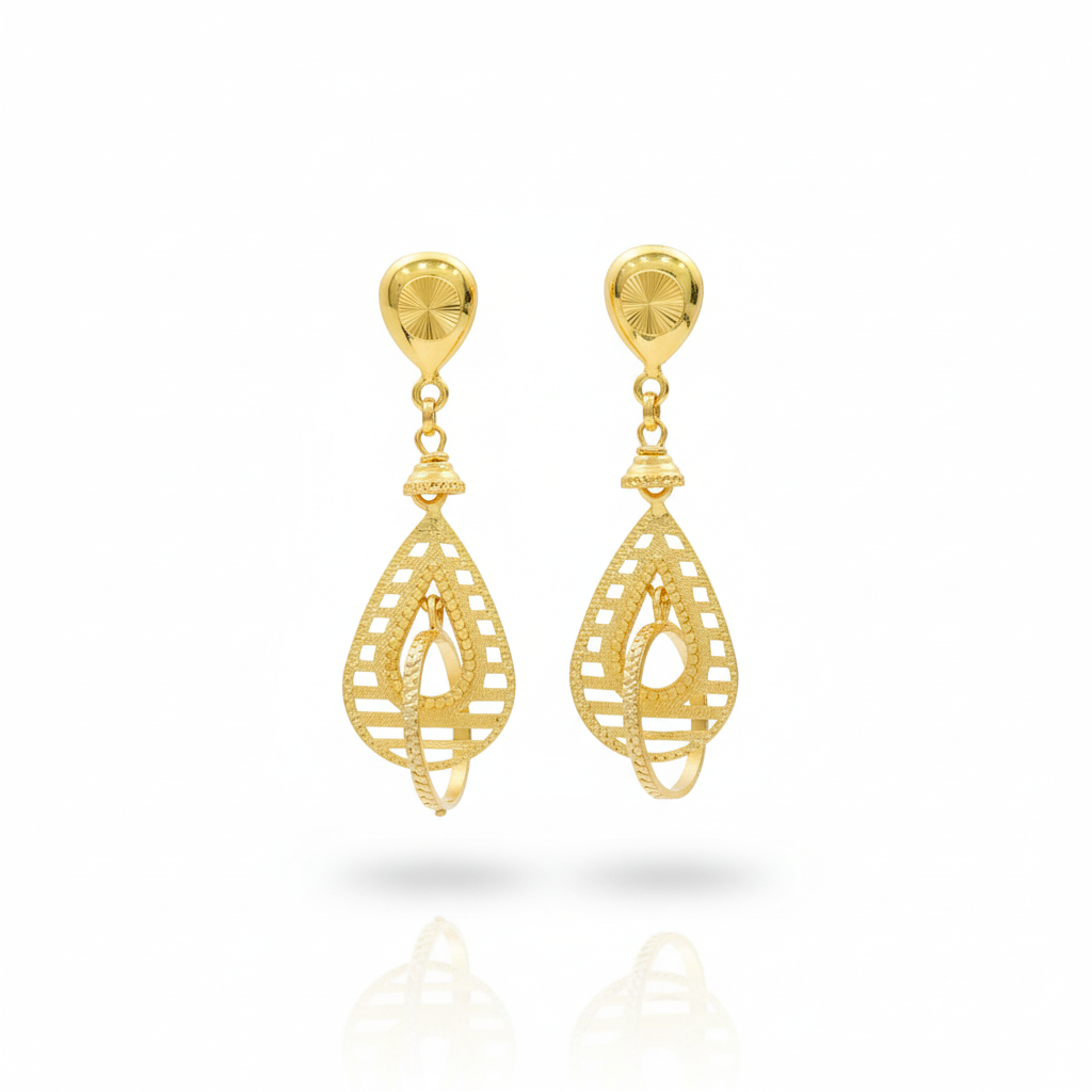 Loop Drop - alternate view