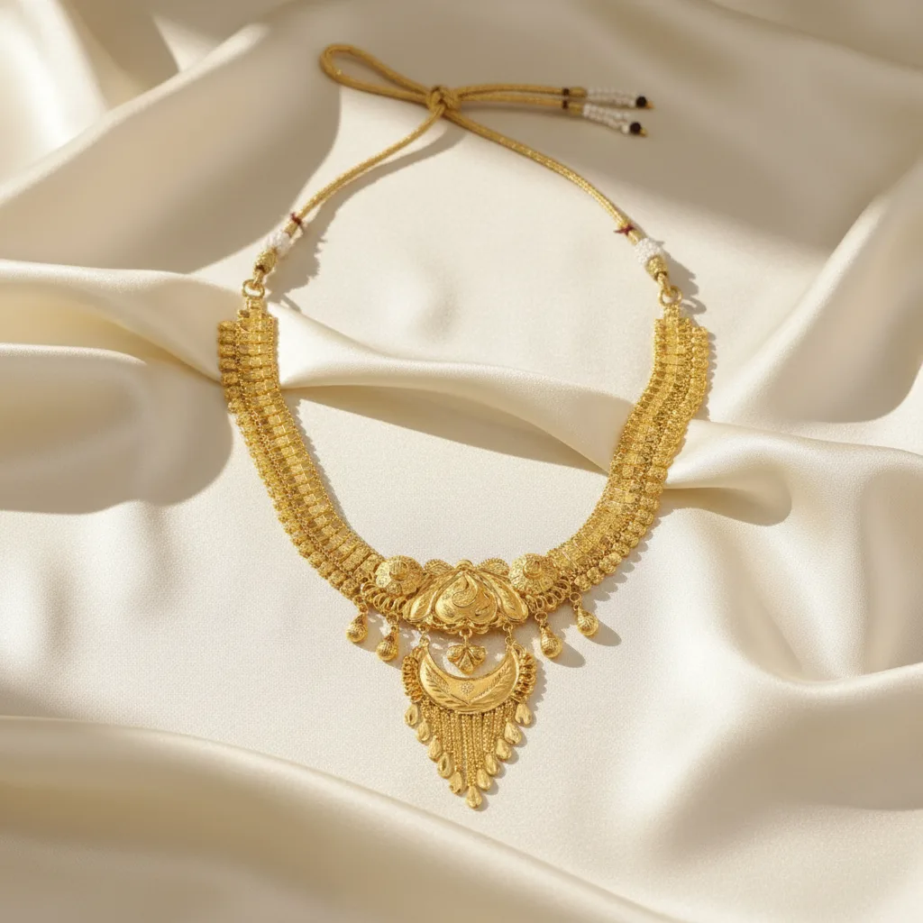 Necklace