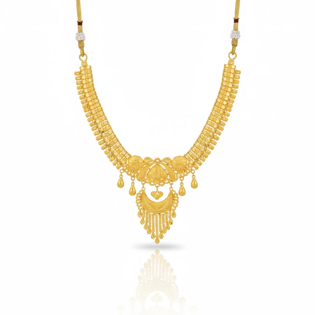 necklace view 4