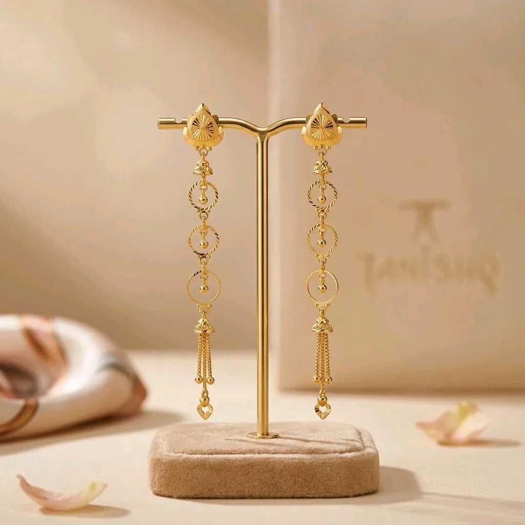 earring
