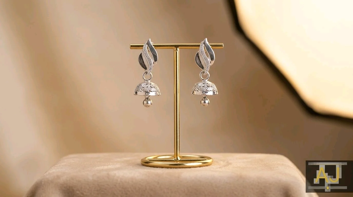 Small Earrings