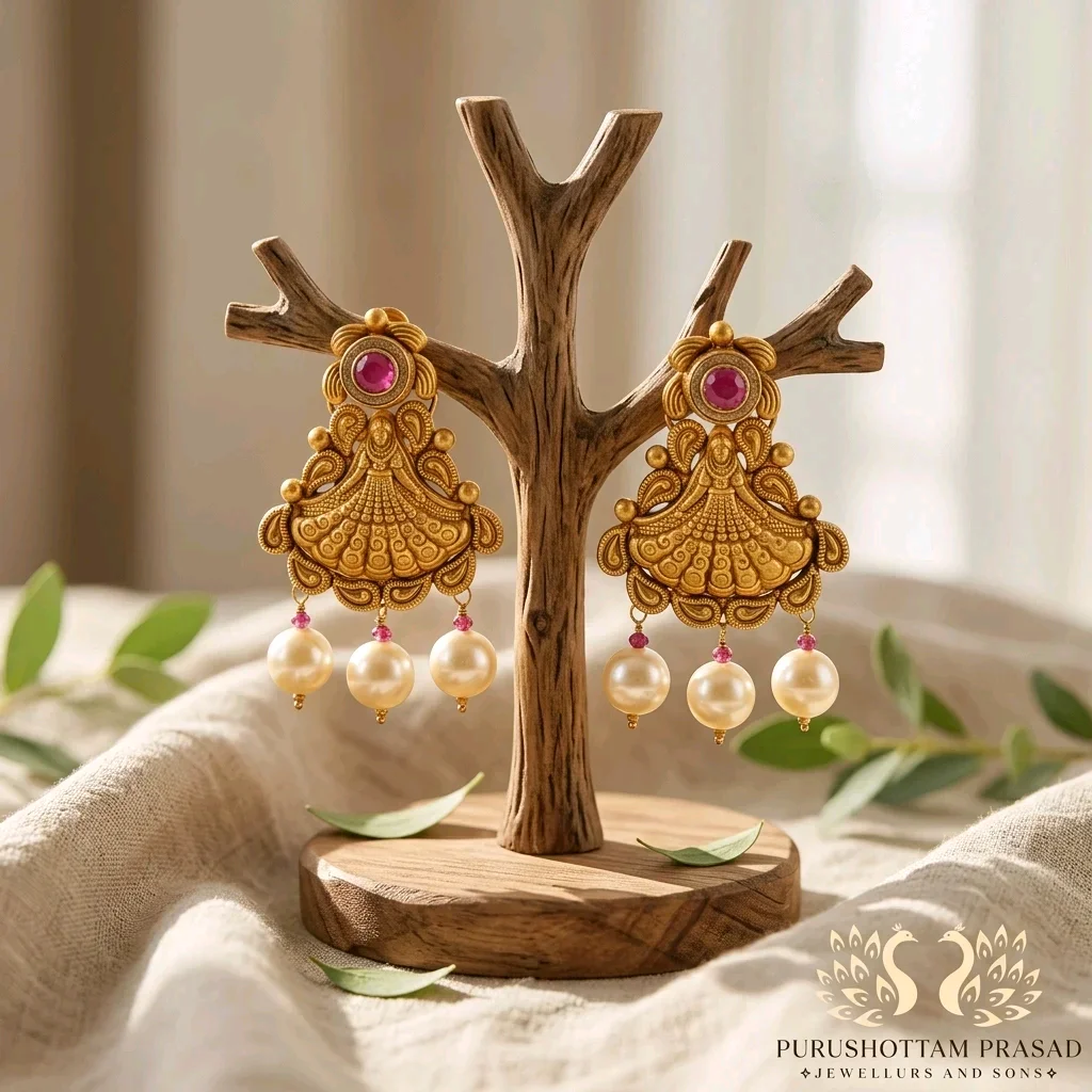 Earings