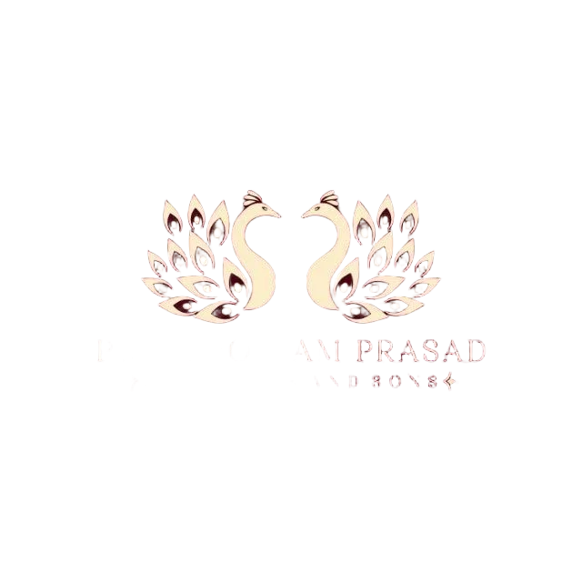 Ramesh Jewellers logo