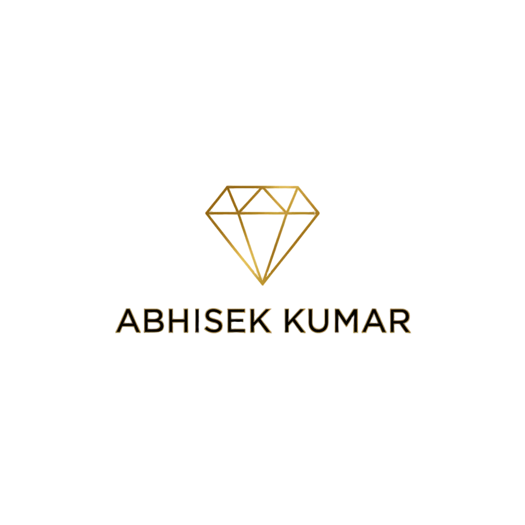 Abhishek Kumar logo